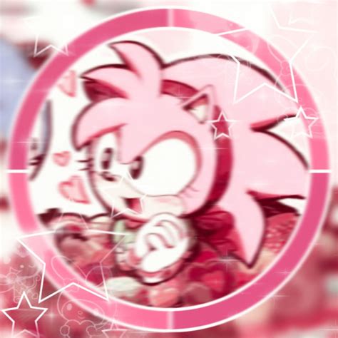 ⌦classic Amy 12‧₊ ༉ In 2022 Amy Rose Pink Sonic