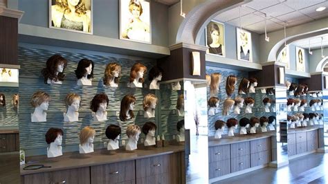 Transporting your wig while traveling. Wigs in Dallas, TX | Wig store, Store design boutique ...