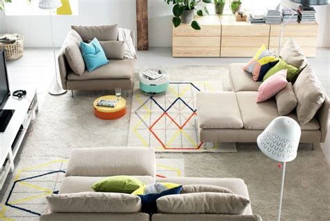 10 Sofa Models From Ikea For Living Room Flawssy