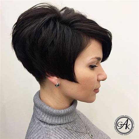 136 Best Images About Inverted Bobs On Pinterest