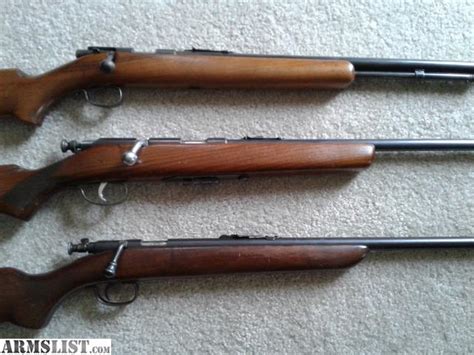 Armslist For Sale Old Winchester Savage And Remington 22