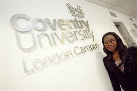 Coventry University London Campus Coventry University Campus London Home Decor Decals London