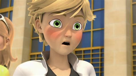 Adrien Blushed 1 Youtube