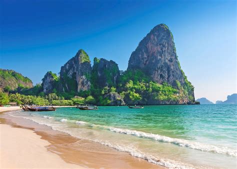 Thailands Best Beach Vacations Audley Travel