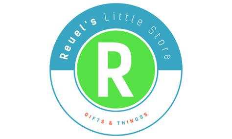 Reuels Little Shop