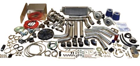 Buy Lsx 1000hp Chevy Twin Turbo Kit Turbocharger V8 Ls1 Ls2 Ls6 Ls7