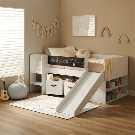 Cabin Beds For Kids Artofit