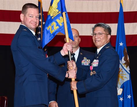 Dvids Images 22nd Msg Change Of Command Image 2 Of 2