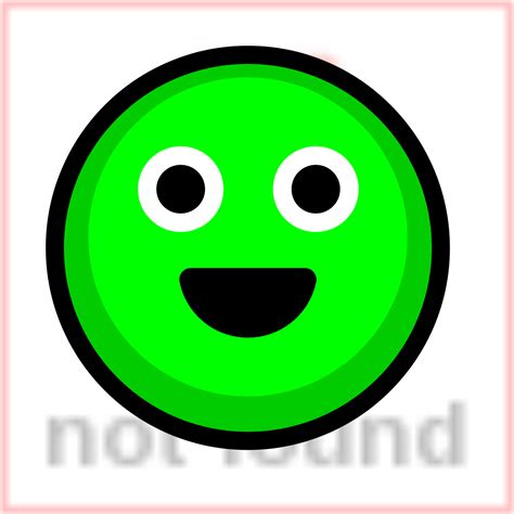 Astn Emoji Emotikon Vektorov Grafika Zdarma Na Pixabay Pixabay