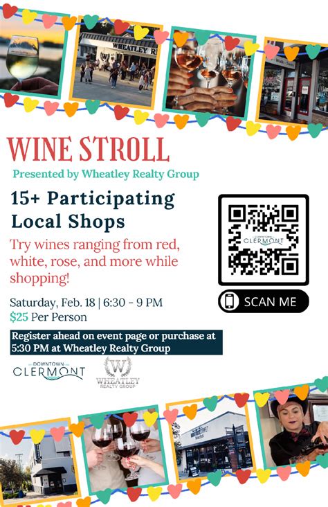 Clermont Florida Upcoming Events – February 2023 - Greater Groves Community