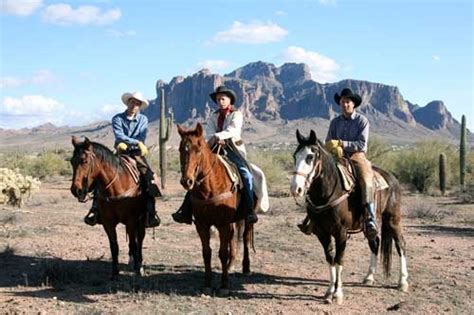 Horseback Riding In Phoenix Arizona Ok Corral Stables Horseback