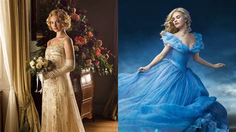 What Downton Abbeys Lady Rose Macclare And Cinderella Have In Common