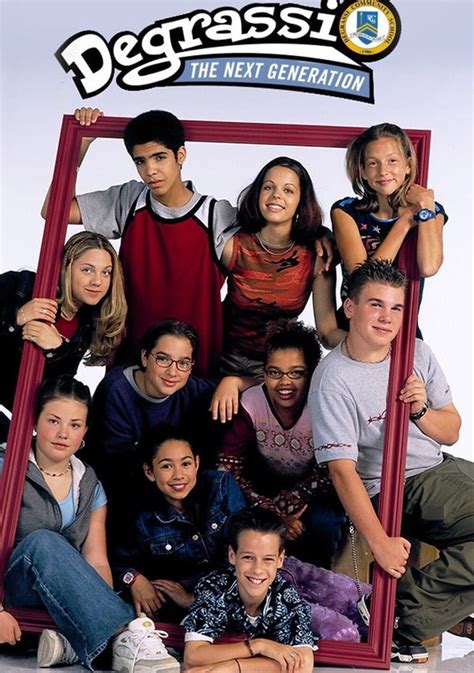Degrassi Tv Show Info Opinions And More Fiebreseries English