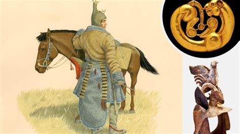 Exhibition Review Scythians Warriors Of Ancient Siberia British