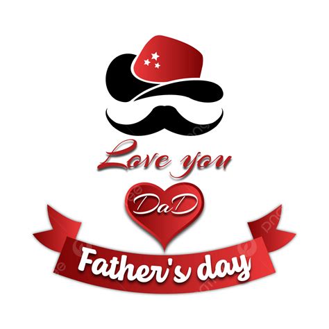 Happy Fathers Day Vector Hd Png Images Happy Fathers Day Png