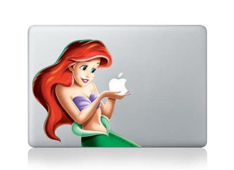 91 disney laptop decal stickers Disney Princess Macbook laptop decals | Inside the Magic