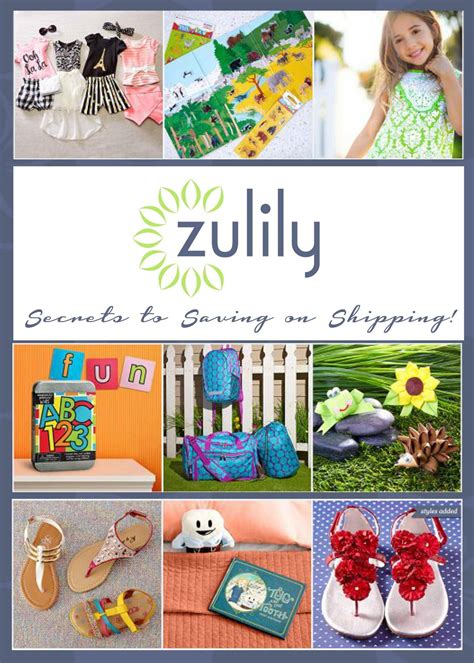 Zulily Free Shipping Codes 2021 My Secret For Getting Free Shipping