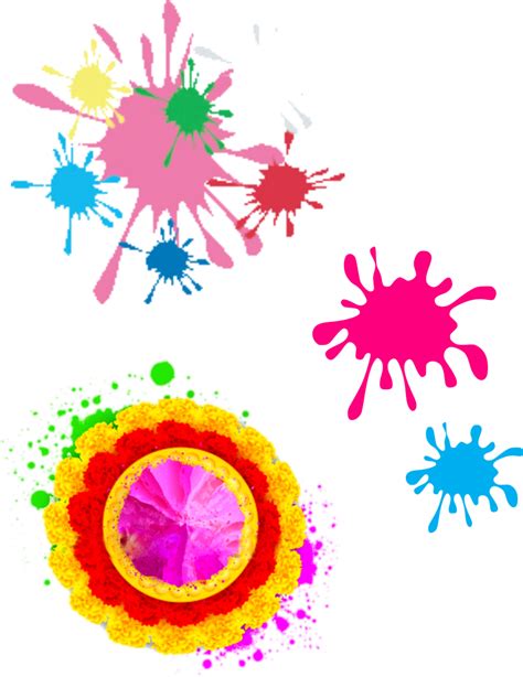 Holi Png Archives Free Vector Design Cdr Ai Eps Png Svg