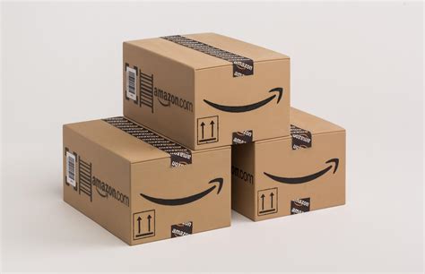 Amazon Box Printable Printable Templates