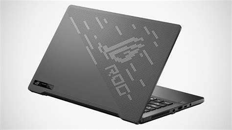 Laptop Zephyrus G14 Duta Teknologi