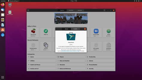 Discover Ubuntu 20 04 LTS In 20 Screenshots OMG Ubuntu