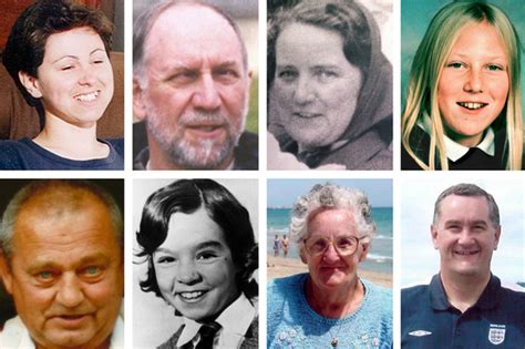 Unsolved Murders Still No Justice For Victims Of Killings In Devon And