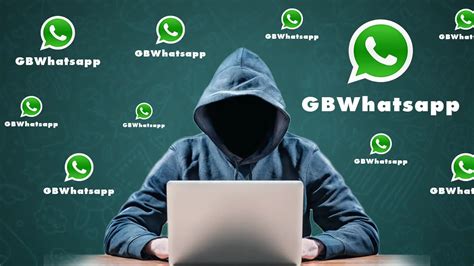 How To Download And Install Gb Whatsapp On Pc