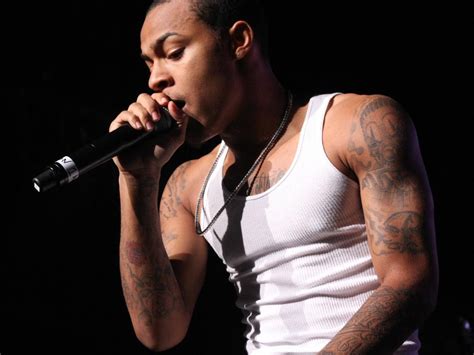 Rapper Bow Wow Accused Of Assaulting Woman In Atlanta Au