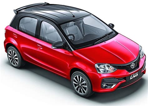 Browse all the top sports cars models & filter down to the best car for you. Toyota Etios Liva Dual-Tone Launched @ Rs 5.94 Lakh