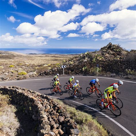 Free Motion Your Expert For Biking On Lanzarote