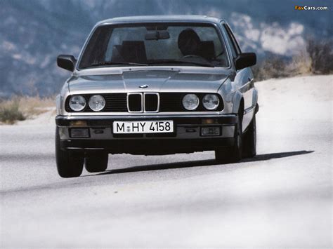 Images Of Bmw 323i Coupe E30 198385 1024x768