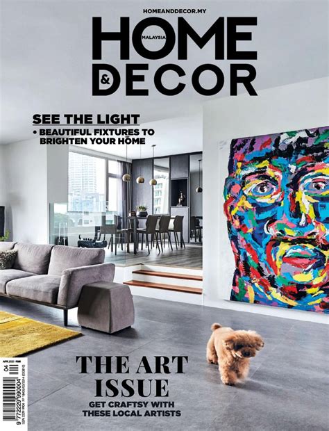 Home And Decor Malaysia Magazine Get Your Digital Subscription