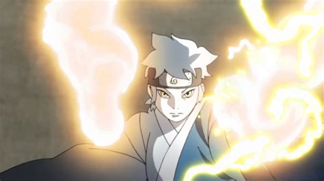 Lightning Release Snake Lightning Naruto Role Play Universe Fandom