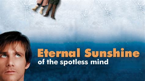 Movie Club Eternal Sunshine Of The Spotless Mind Upper St Clair