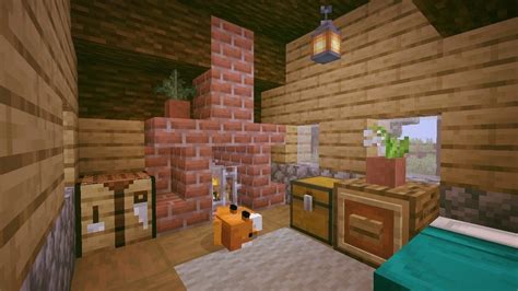 Good Ways To Decorate Your House In Minecraft Leadersrooms