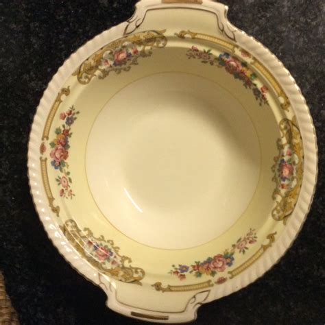 Dinner Set Johnson Brothers Collectors Weekly