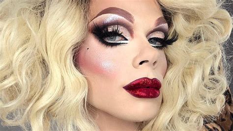 5 Beauty Lessons We Can Learn From Drag Queens Bodysoul