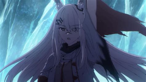 Arknights Perish In Frost Gets New Trailer Anime Corner
