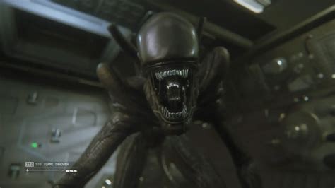 Alien Isolation Playstation 4 Platinum Trophy Review