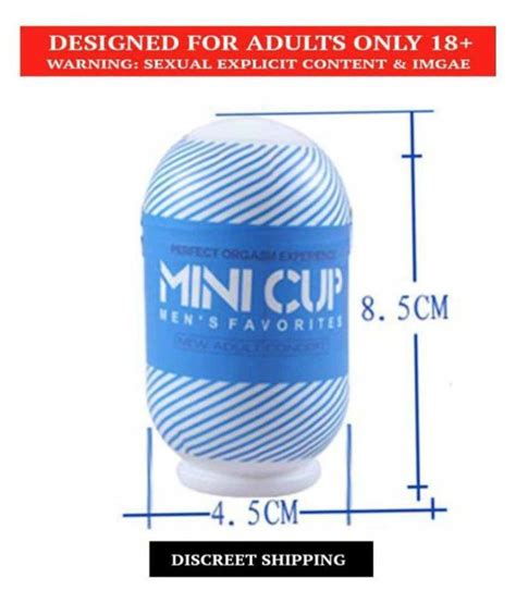 Pocket Pussy Mini Cup Pussy For Mens Sextoy Buy Pocket Pussy Mini Cup