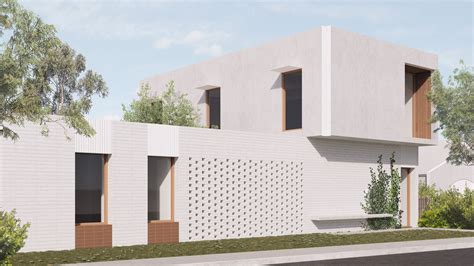 Concrete Series — Collier Homes®