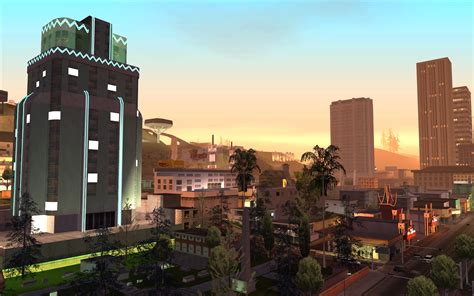 Gta san andreas.rar dosya boyutu: The GTA Place - San Andreas PC Screenshots