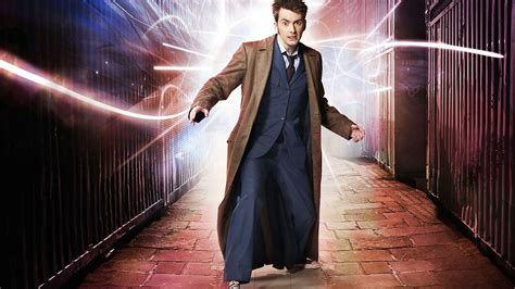 David Tennant Doctor Who Wallpaper Images
