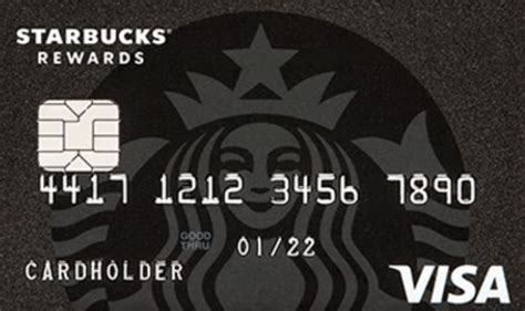 Your credit card or debit card will be billed according to the schedule and amount you have selected. Apply Starbucks Credit Card | Starbucks Visa CreditCard Rewards