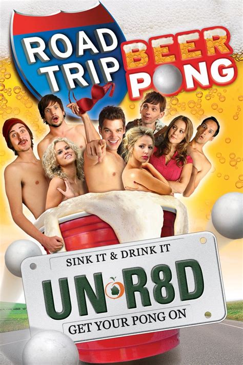 Road Trip Beer Pong Hd Fr Regarder Films