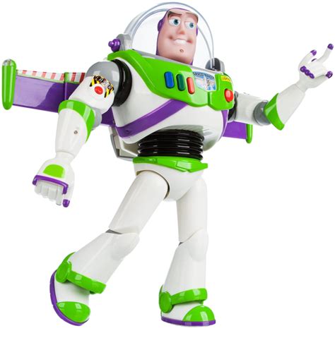 Download Toy Story Buzz Lightyear Original Talking Doll Buzz Buzz