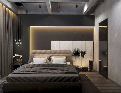 32 Fabulous Modern Minimalist Bedroom You Have To See Magzhouse