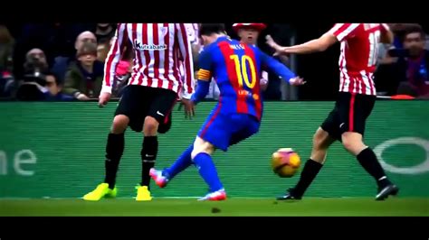 Lionel Messi Skills⁄goals Youtube