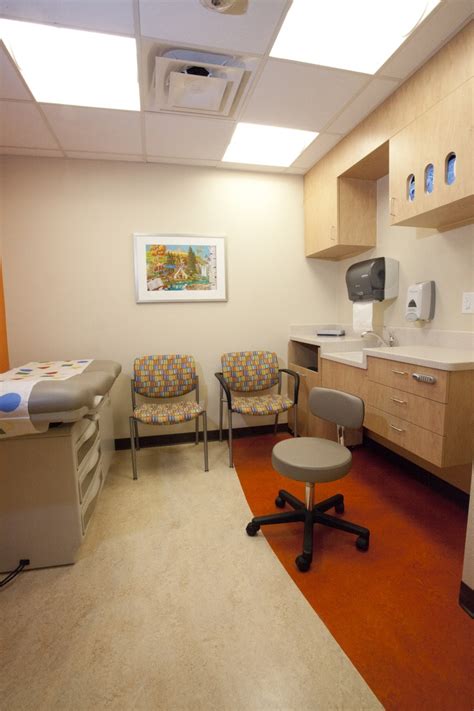 10 Best Healthcare Exam Room Images On Pinterest Hospitals