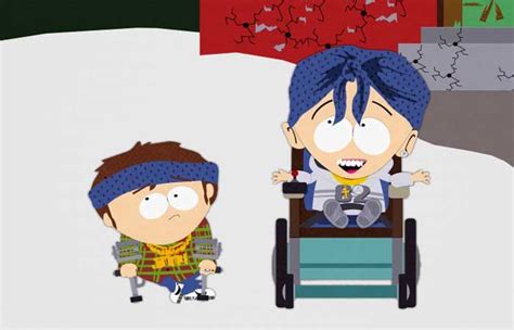 South Park Jimmy And Timmy 2 Of My Favorites Next To Cartman South